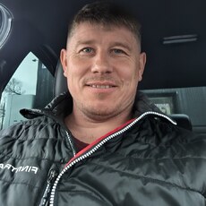 Фотография мужчины Алексей, 39 лет из г. Дмитров