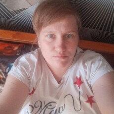 Фотография девушки Наталья, 34 года из г. Красноярск