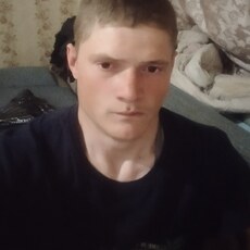 Фотография мужчины Максим, 22 года из г. Зима