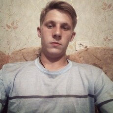 Фотография мужчины Иван, 24 года из г. Саранск