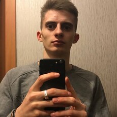 Фотография мужчины Алексей, 27 лет из г. Красноперекопск