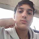 Гагик, 18 лет
