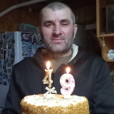 Фотография мужчины Камиль, 49 лет из г. Сочи