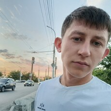 Фотография мужчины Кирилл, 25 лет из г. Балашов