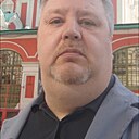 Андрей, 47 лет