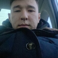 Фотография мужчины Димаш, 25 лет из г. Алматы