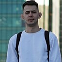 Владимир, 28 лет
