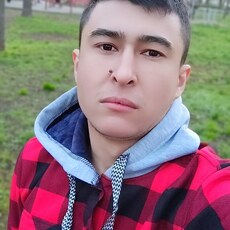 Фотография мужчины Doni, 25 лет из г. Копейск