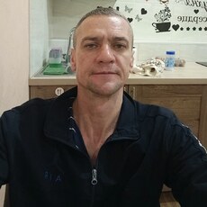 Фотография мужчины Андрей, 45 лет из г. Тараз