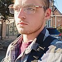 Егор, 21 год