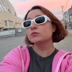Фотография девушки Дарья, 21 год из г. Екатеринбург