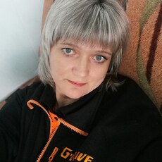 Фотография девушки Любовь, 43 года из г. Тяжинский
