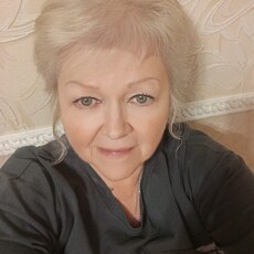 Фотография девушки Ольга, 63 года из г. Нижний Новгород