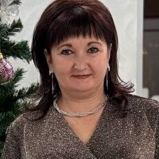Фотография девушки Елена, 48 лет из г. Тольятти