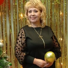 Фотография девушки Елена, 58 лет из г. Ульяновск
