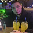 Сергей, 21 год