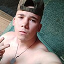 Юра, 20 лет