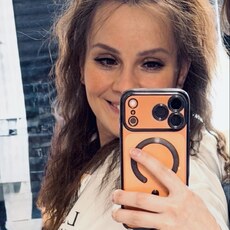 Фотография девушки Ириша, 30 лет из г. Санкт-Петербург