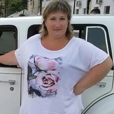 Фотография девушки Алёна, 45 лет из г. Курск