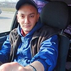 Фотография мужчины Руслан, 24 года из г. Кропоткин