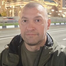 Фотография мужчины Ростикс, 41 год из г. Форос