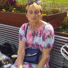 Фотография девушки Катерина, 67 лет из г. Полтава