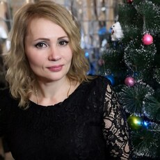 Фотография девушки Наталья, 49 лет из г. Лысьва