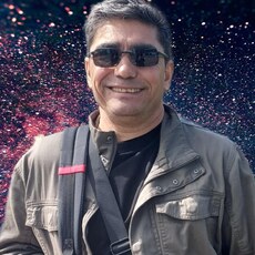 Фотография мужчины Вилл, 47 лет из г. Белгород