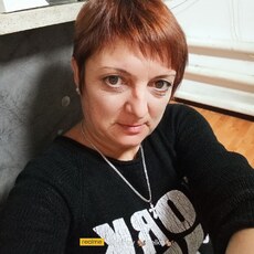 Фотография девушки Оксана, 49 лет из г. Павловск (Алтайский Край)