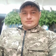 Фотография мужчины Сергей, 28 лет из г. Петропавловск