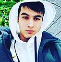 Сирожиддин, 24 года