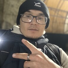 Фотография мужчины Fanil, 34 года из г. Челябинск