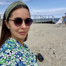 Фотография девушки Наталья, 36 лет из г. Калининград