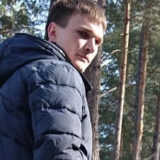 Фотография мужчины Артем, 34 года из г. Абакан