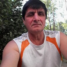 Фотография мужчины Эльман, 60 лет из г. Нижний Новгород