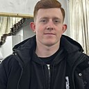 Даниил, 20 лет