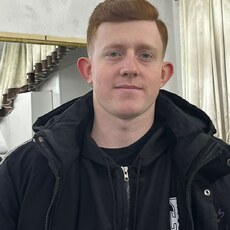 Фотография мужчины Даниил, 20 лет из г. Кокшетау
