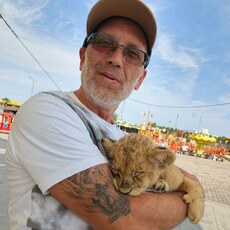 Фотография мужчины Вячеслав, 51 год из г. Екатеринбург