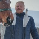 Лео, 41 год