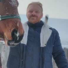 Фотография мужчины Лео, 41 год из г. Белорецк