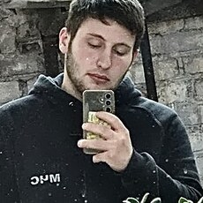 Фотография мужчины Мурад, 20 лет из г. Апатиты