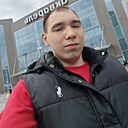 Тимур, 23 года