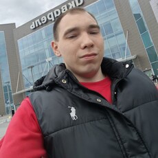 Фотография мужчины Тимур, 23 года из г. Волгоград