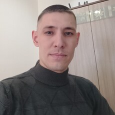 Фотография мужчины Дмитрий, 33 года из г. Новокузнецк