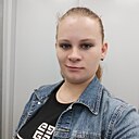 Алина, 28 лет