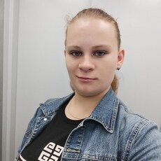 Фотография девушки Алина, 28 лет из г. Барановичи