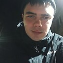 Даниил, 26 лет