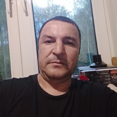 Фотография мужчины Саша, 43 года из г. Клин