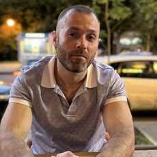 Фотография мужчины Алексей, 43 года из г. Красноярск
