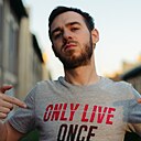 Вадим, 28 лет